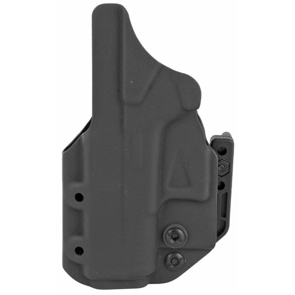 LAG APD MK II FOR GLOCK 43/43X BLK - Get Tight Gear