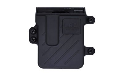 LAG AR - 15 PRO SRMC BLK - Get Tight Gear