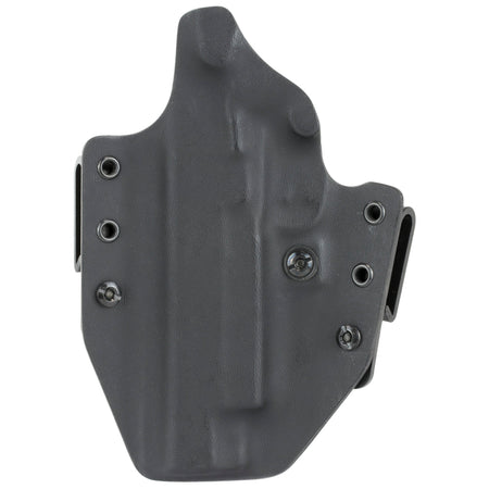 LAG DFNDR 1911 5 W/ RAIL OWB BLK RH - Get Tight Gear