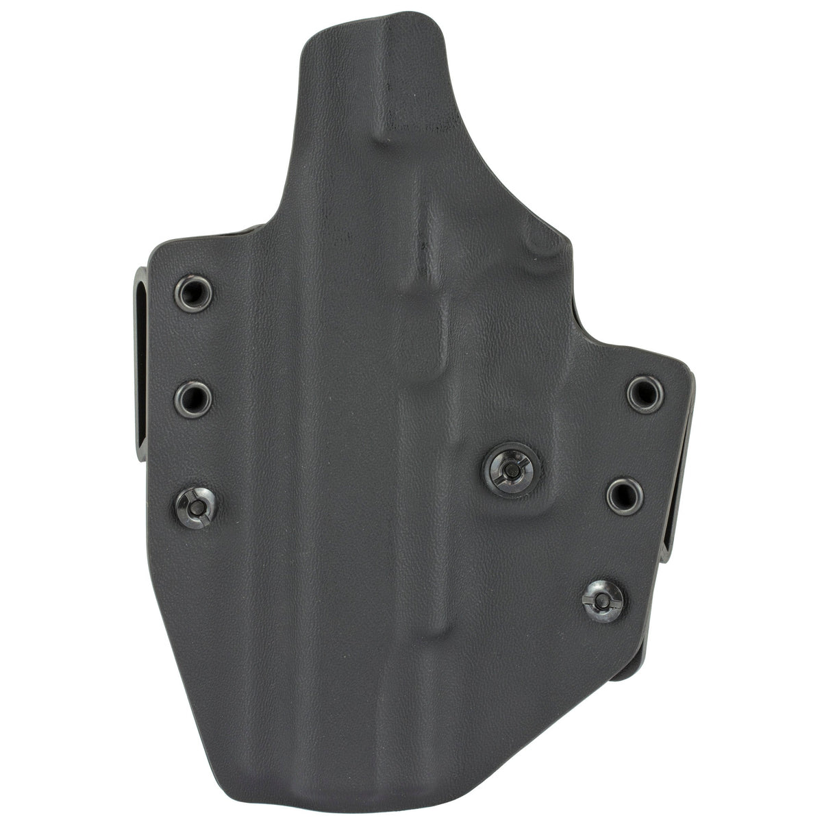 LAG DFNDR 1911 5 W/O RAIL BLK RH - Get Tight Gear