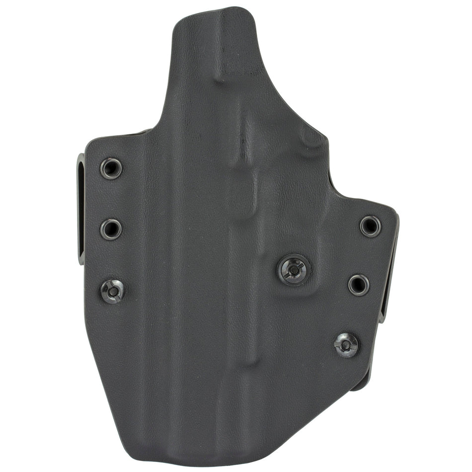 LAG DFNDR 1911 5 W/O RAIL BLK RH - Get Tight Gear
