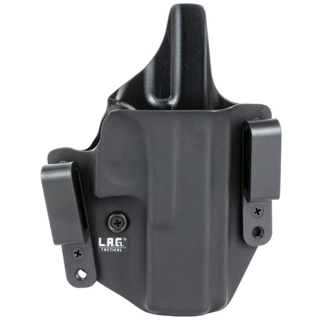 LAG DFNDR FOR GLK 17 OWB/IWB BLK RH - Get Tight Gear