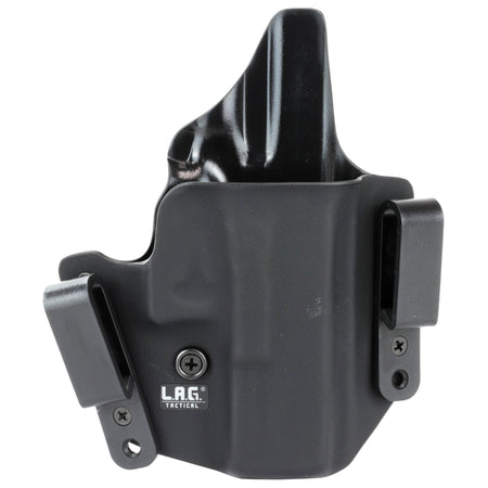 LAG DFNDR FOR GLK 19 OWB/IWB BLK RH - Get Tight Gear