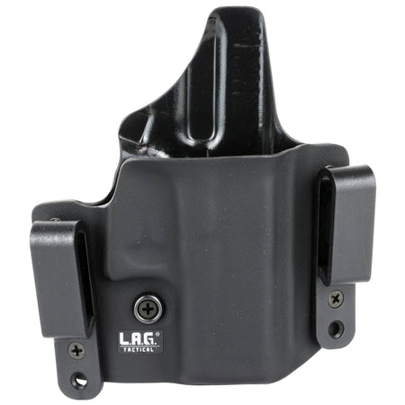 LAG DFNDR FOR GLK 43 OWB/IWB BLK RH - Get Tight Gear