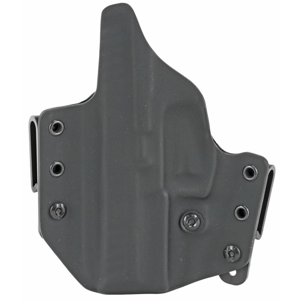 LAG DFNDR H&K VP9 OWB/IWB BLK RH - Get Tight Gear