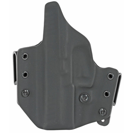 LAG DFNDR H&K VP9 OWB/IWB BLK RH - Get Tight Gear
