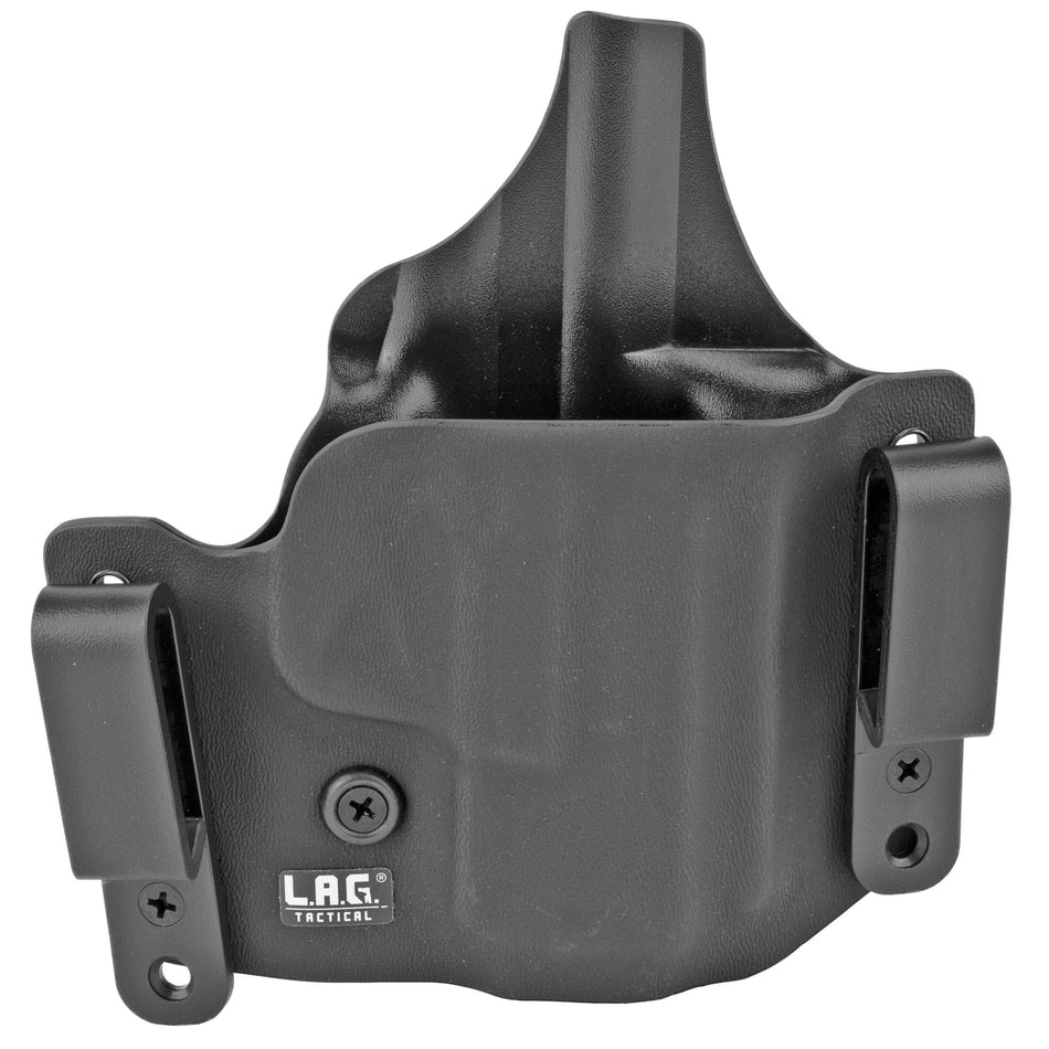 LAG DFNDR SPFD HELLCAT BLK RH - Get Tight Gear