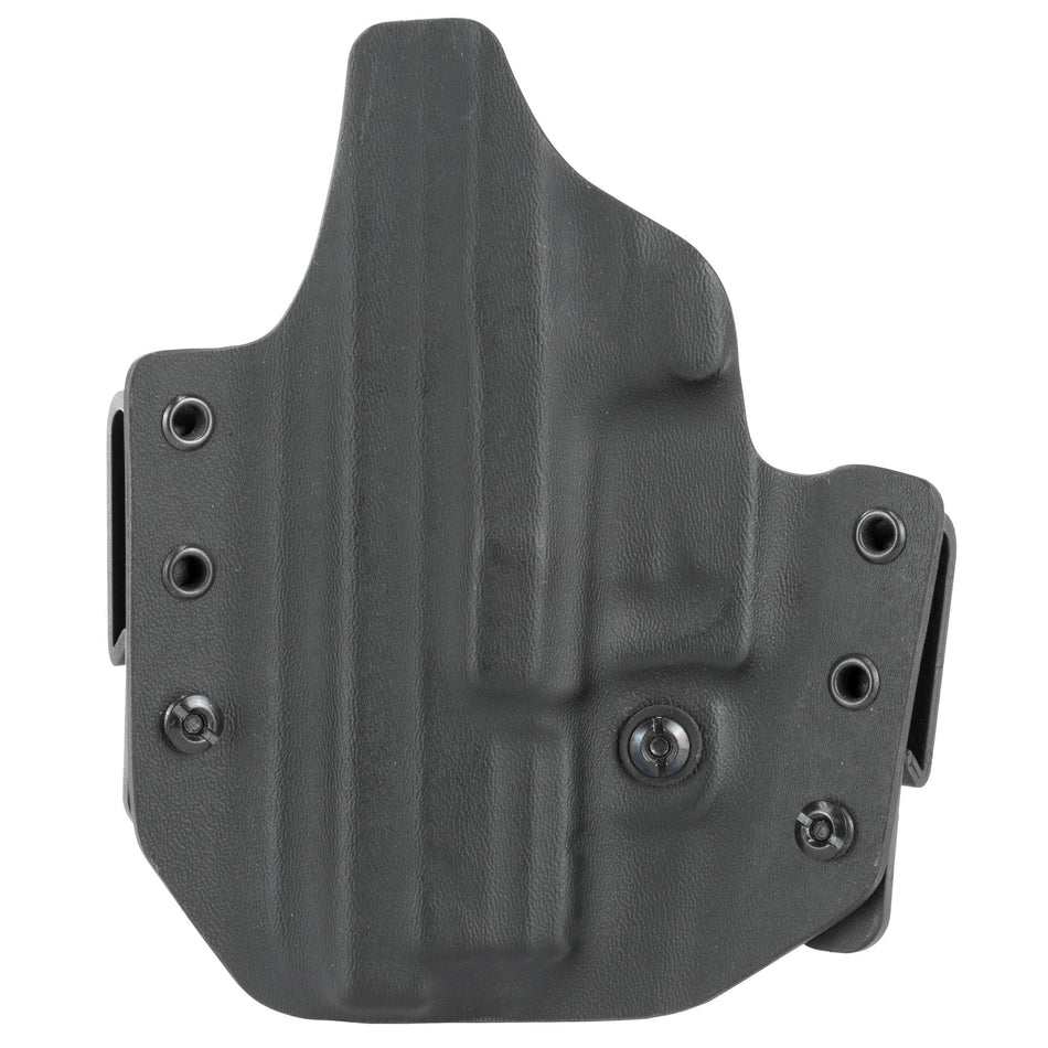 LAG DFNDR SPFD XD 4 OWB/IWB BLK RH - Get Tight Gear