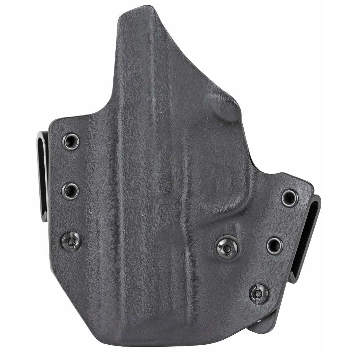 LAG DFNDR S&W M&P 9/40 OWB BLK RH - Get Tight Gear