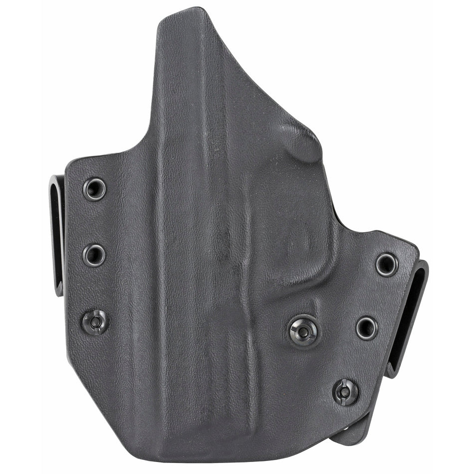 LAG DFNDR S&W M&P 9/40 OWB BLK RH - Get Tight Gear