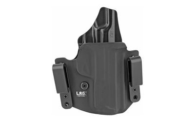 LAG DFNDR S&W SHIELD 9 EZ RH BLK - Get Tight Gear