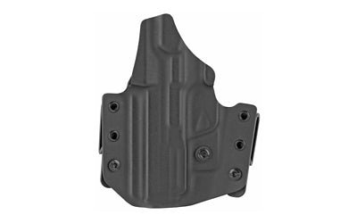 LAG DFNDR S&W SHIELD 9 EZ RH BLK - Get Tight Gear