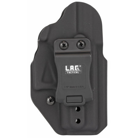 LAG LIB MK II FOR 43/43X BLK AMBI - Get Tight Gear