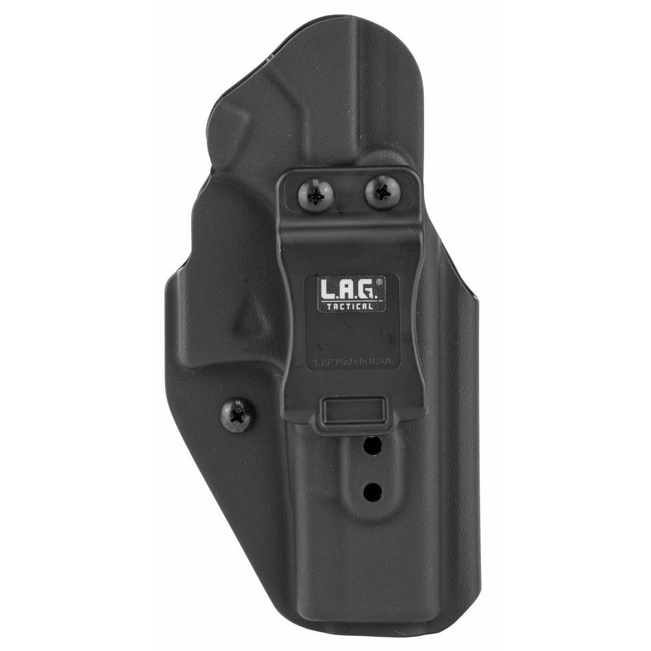 LAG LIB MK II FOR GLK 17 BLK AMBI - Get Tight Gear