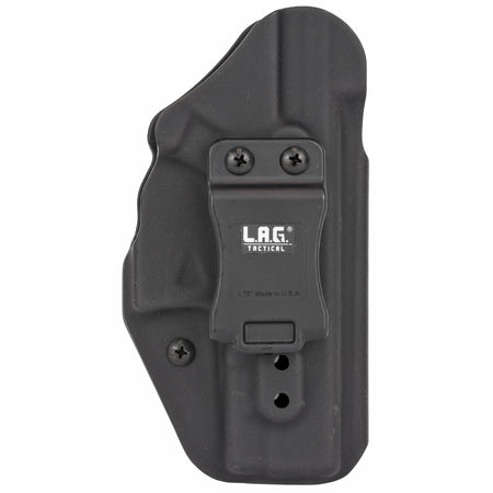 LAG LIB MK II FOR GLOCK 19 BLK AMBI - Get Tight Gear