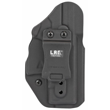 LAG LIB MK II FOR GLOCK 26 BLK AMBI - Get Tight Gear