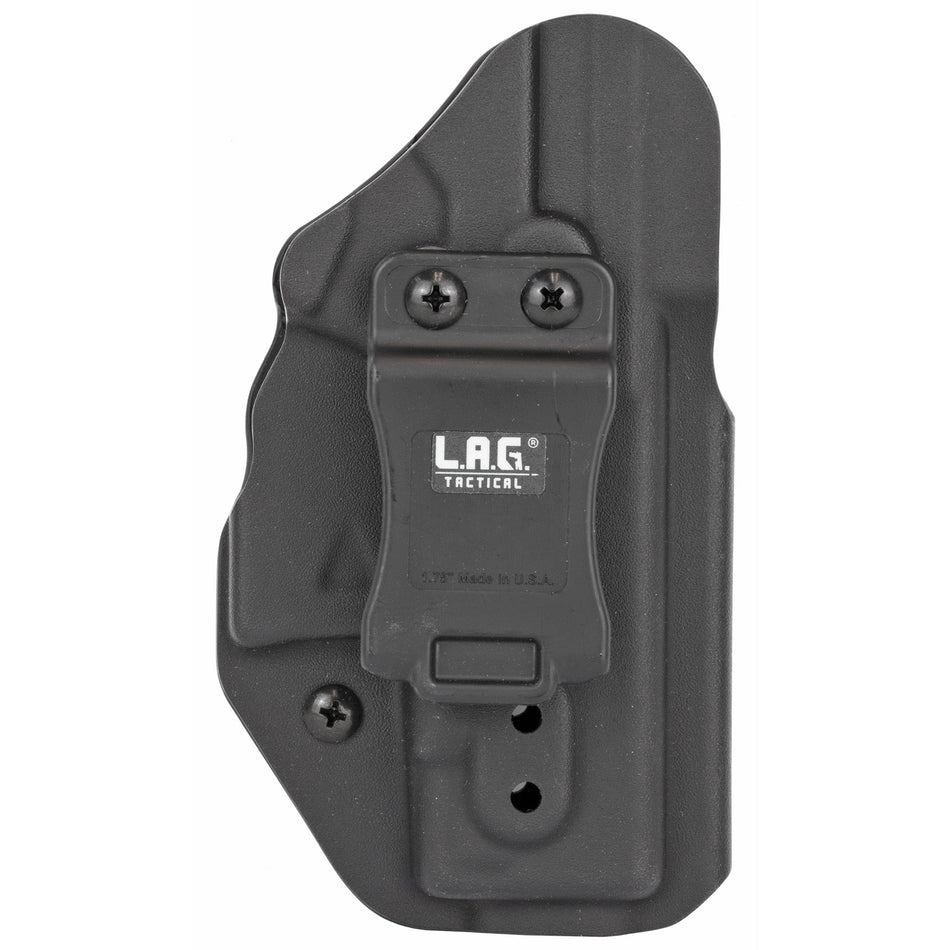 LAG LIB MK II FOR GLOCK 26 BLK AMBI - Get Tight Gear
