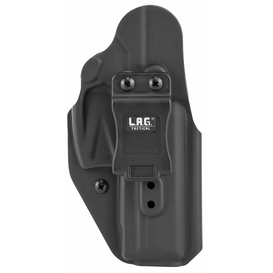 LAG LIB MK II H&K VP9/VP9SK BLK AMBI - Get Tight Gear