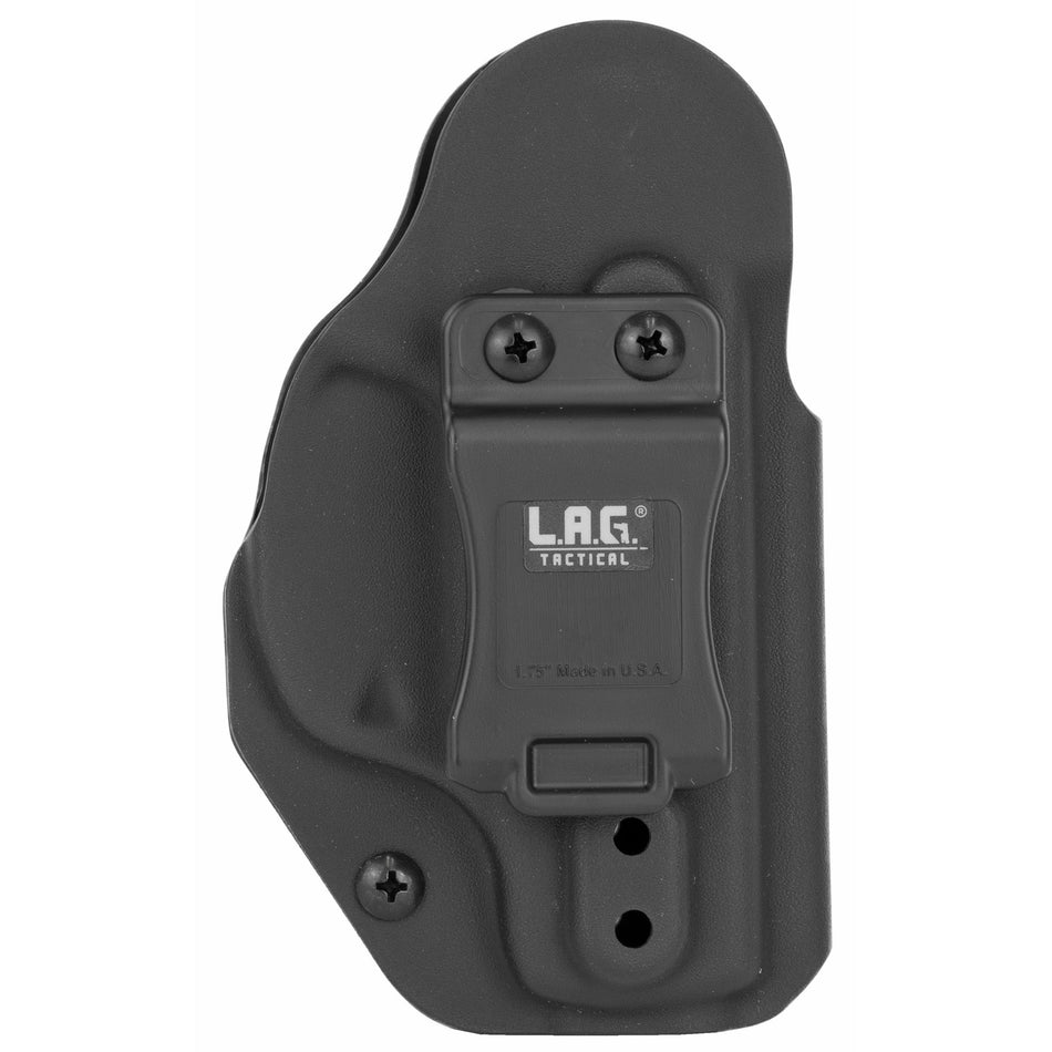 LAG LIB MK II RUG LC9/EC9 BLK AMBI - Get Tight Gear