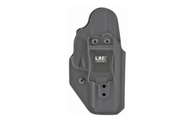 LAG LIB MK II RUG SEC - 9 BLK AMBI - Get Tight Gear