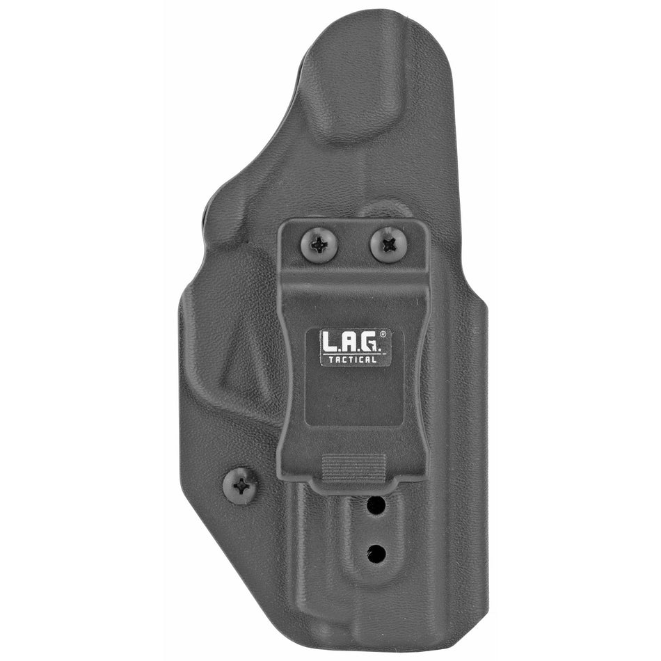 LAG LIB MK II SHIELD 9 EZ BLK AMBI - Get Tight Gear