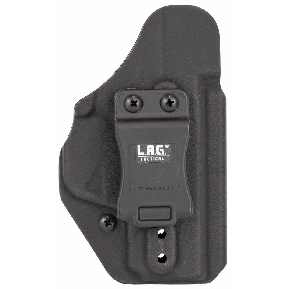 LAG LIB MK II SHLD 9/40 3.1 BLK AMB - Get Tight Gear
