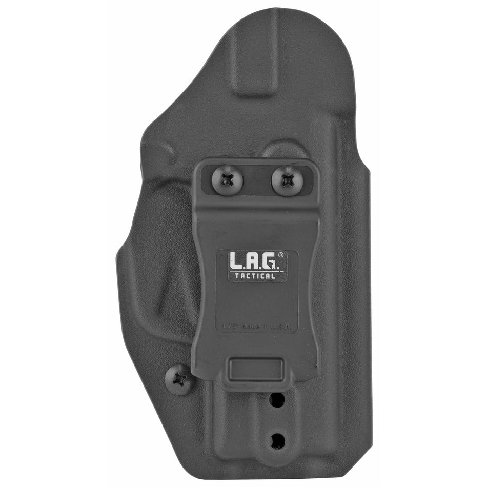 LAG LIB MK II SIG P365 BLK AMBI - Get Tight Gear