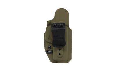 LAG LIB MK II SIG P365 XMACRO FDE - Get Tight Gear