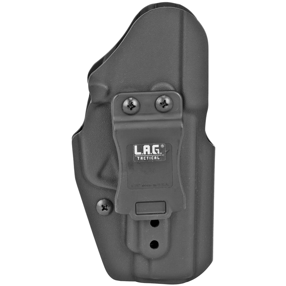 LAG LIB MK II SIG P365XL BLK AMBI - Get Tight Gear