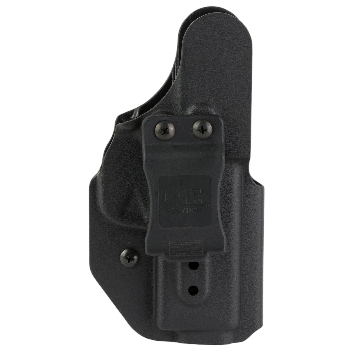 LAG LIB MK II SPFD HELLCAT PRO BLK - Get Tight Gear
