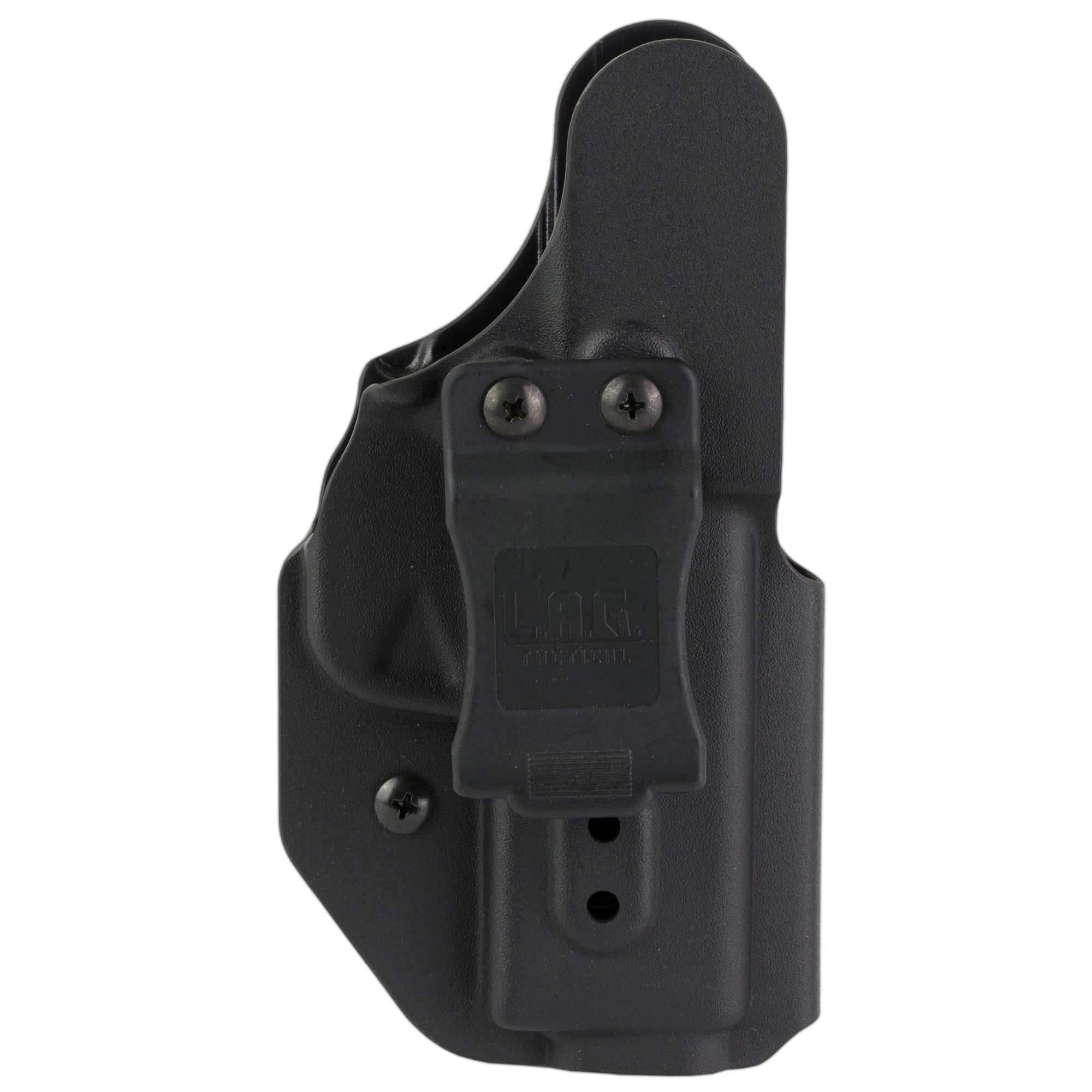LAG LIB MK II SPFD HELLCAT PRO BLK - Get Tight Gear