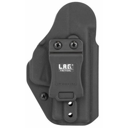 LAG LIB MK II SPFD XDS 3.3 BLK AMBI - Get Tight Gear