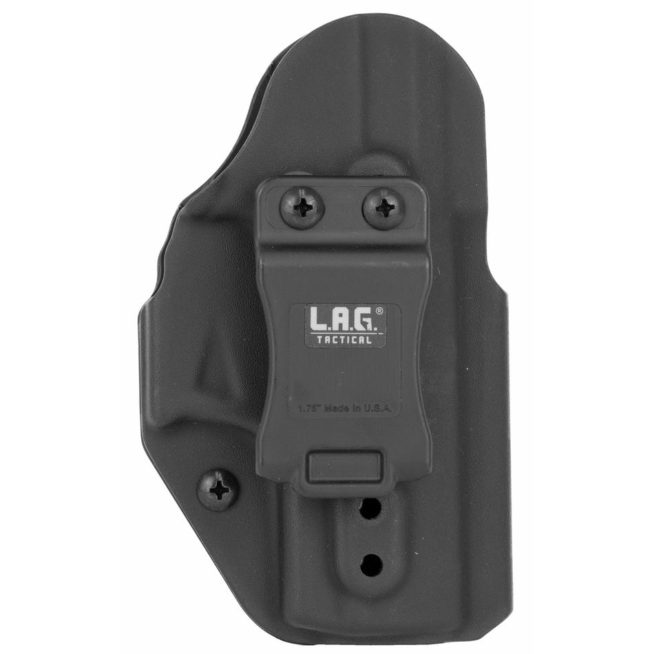 LAG LIB MK II WAL CCP M2 BLK AMBI - Get Tight Gear
