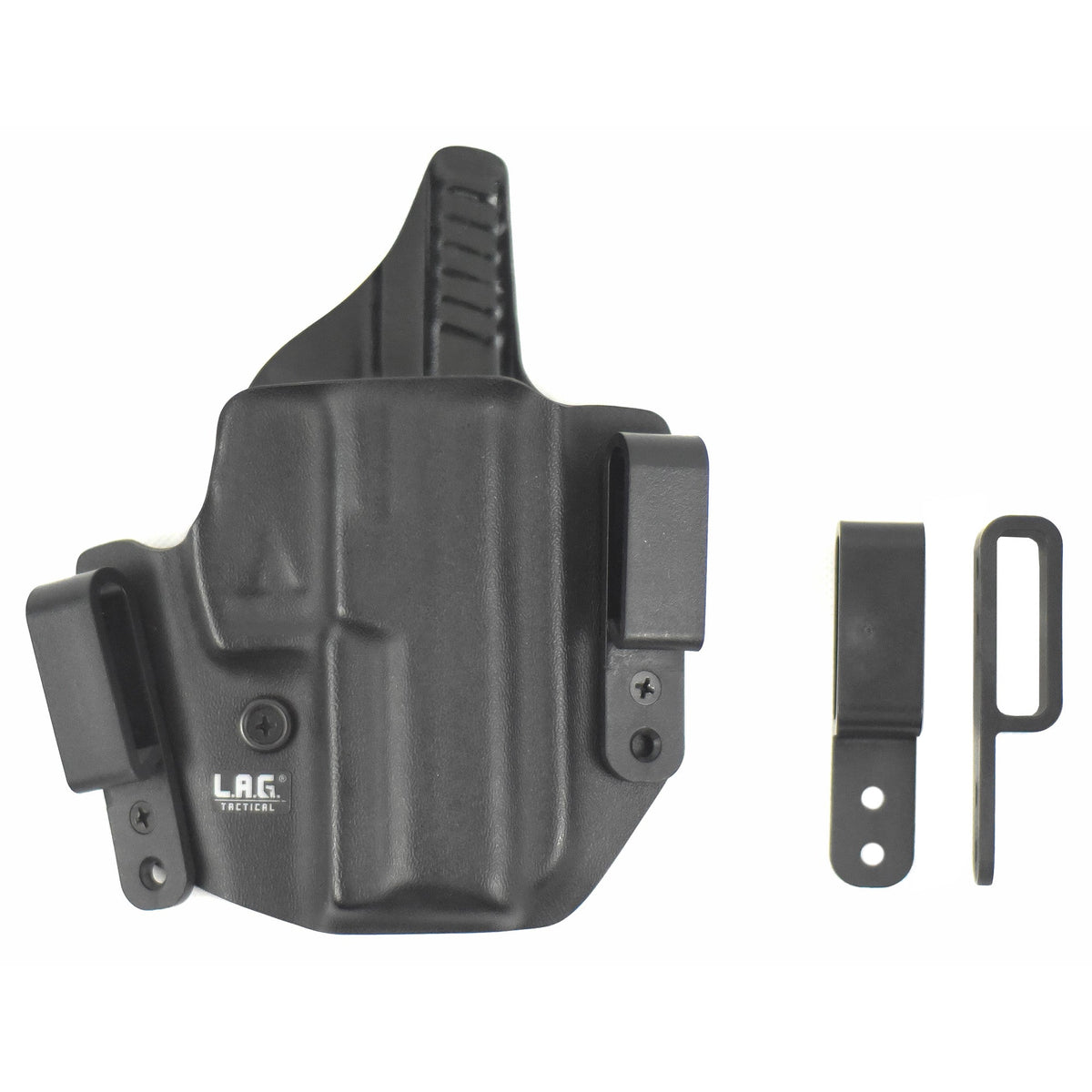 LAG SA HELLCAT PRO IWB RH BLK - Get Tight Gear