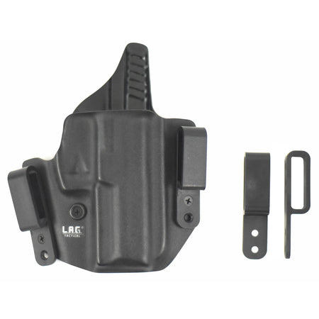 LAG SA HELLCAT PRO IWB RH BLK - Get Tight Gear