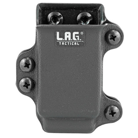 LAG SPMC MAG CARRIER 45 FULL BLK - Get Tight Gear