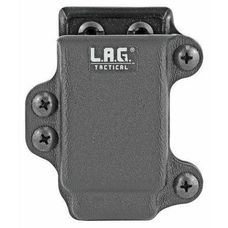LAG SPMC MAG CARRIER 45 SLIM BLK - Get Tight Gear
