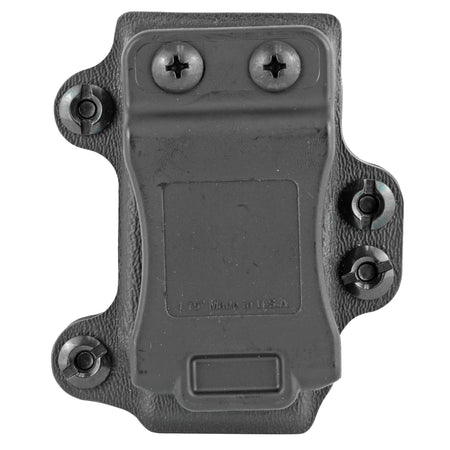 LAG SPMC MAG CARRIER 45 SLIM BLK - Get Tight Gear