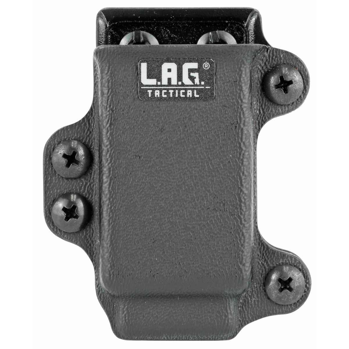 LAG SPMC MAG CARRIER 9/40 CMP BLK - Get Tight Gear