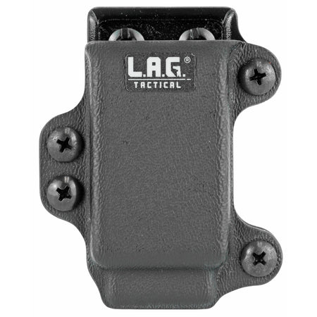 LAG SPMC MAG CARRIER 9/40 CMP BLK - Get Tight Gear