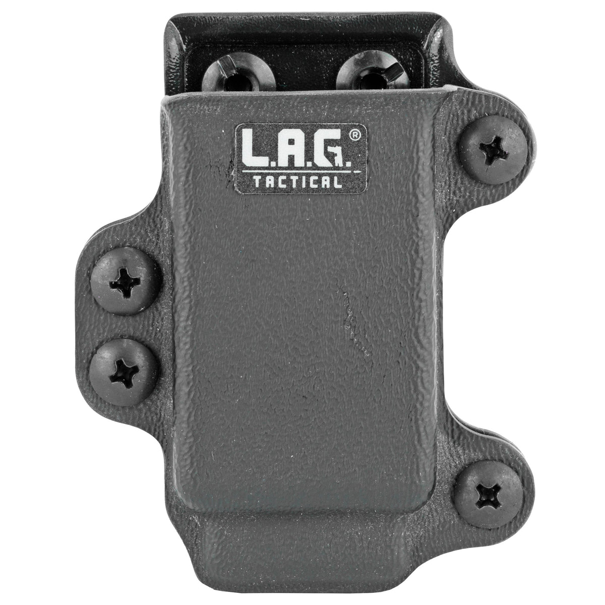 LAG SPMC MAG CARRIER 9/40 SLIM BLK - Get Tight Gear