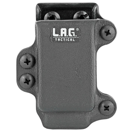 LAG SPMC MAG CARRIER 9/40 SLIM BLK - Get Tight Gear