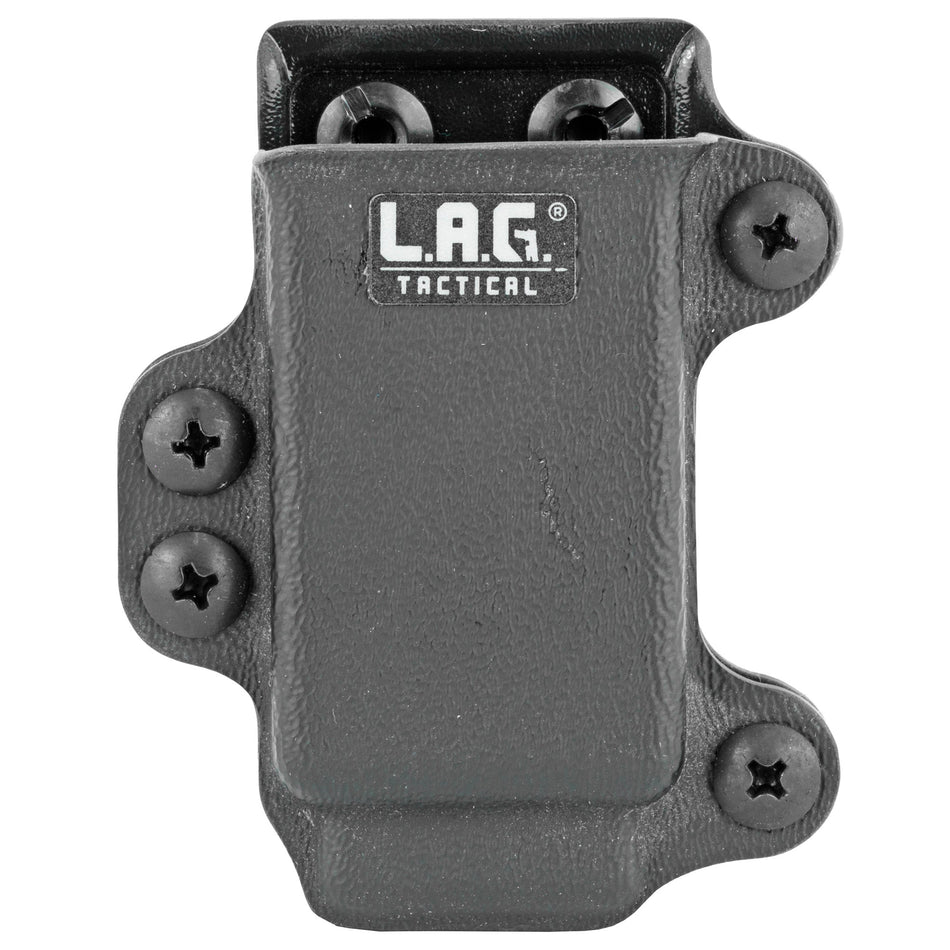 LAG SPMC MAG CARRIER 9/40 SLIM BLK - Get Tight Gear