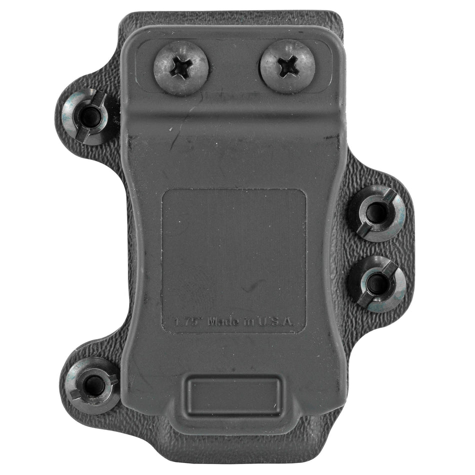 LAG SPMC MAG CARRIER 9/40 SLIM BLK - Get Tight Gear