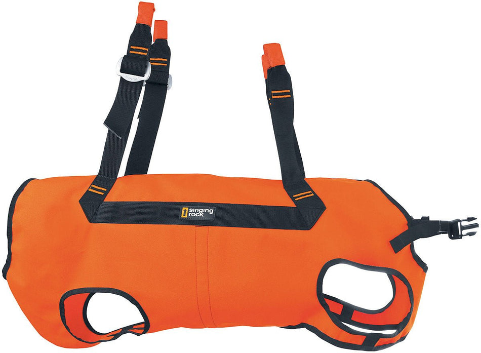 Laika Dog Helo Rescue Harness - Get Tight Gear