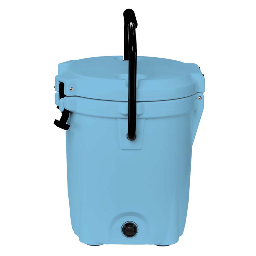 LAKA Coolers 20 Qt Cooler - Blue - Get Tight Gear