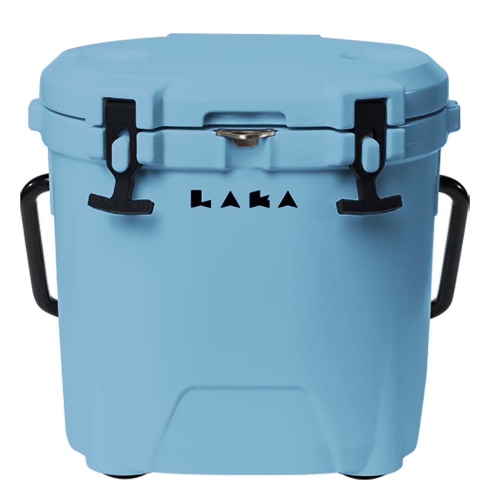 LAKA Coolers 20 Qt Cooler - Blue - Get Tight Gear