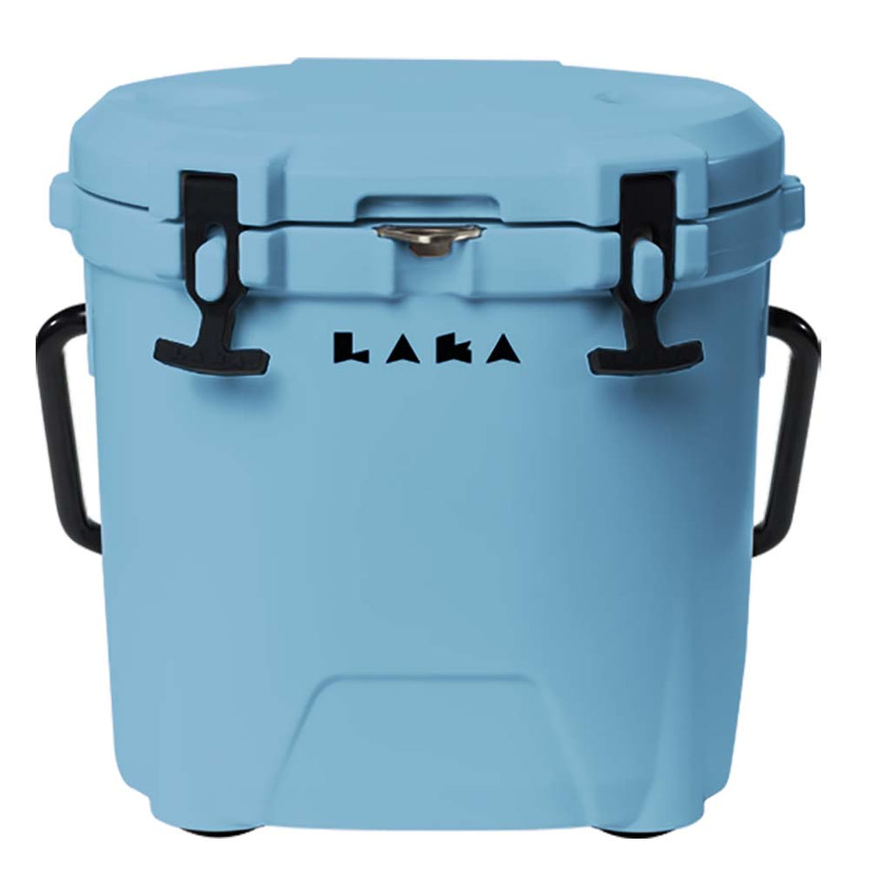 LAKA Coolers 20 Qt Cooler - Blue - Get Tight Gear