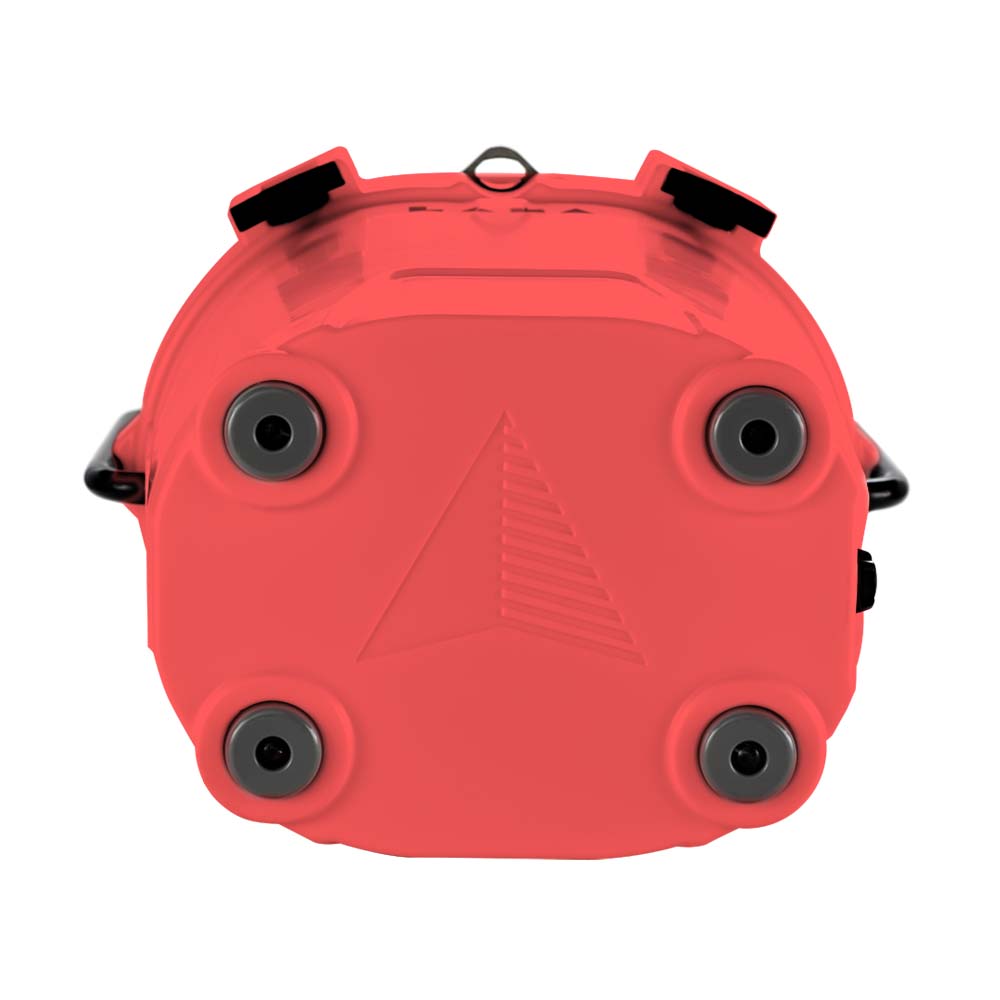 LAKA Coolers 20 Qt Cooler - Coral - Get Tight Gear