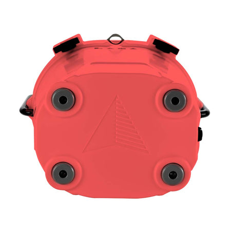 LAKA Coolers 20 Qt Cooler - Coral - Get Tight Gear